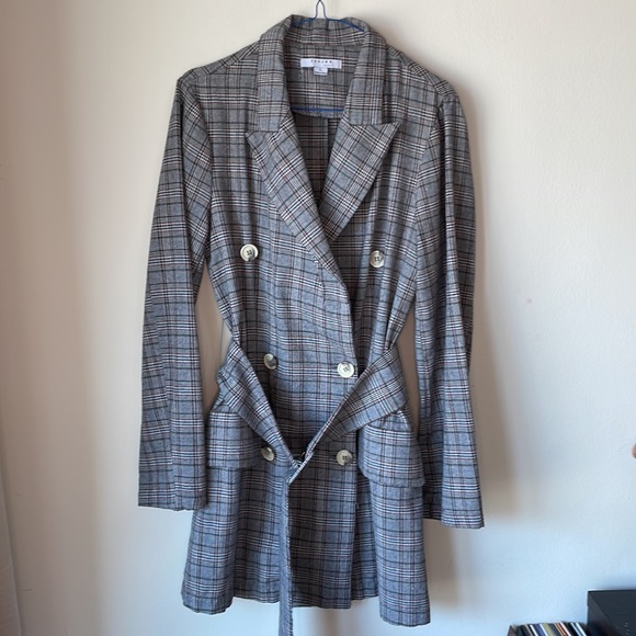 Favlux posh jacket - Picture 6 of 11